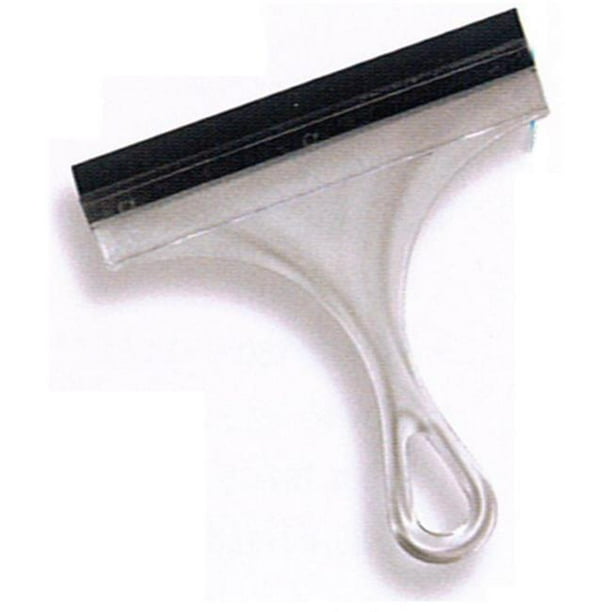 Ettore Products 240300632 17006 6 in. Acrylic Squeegee