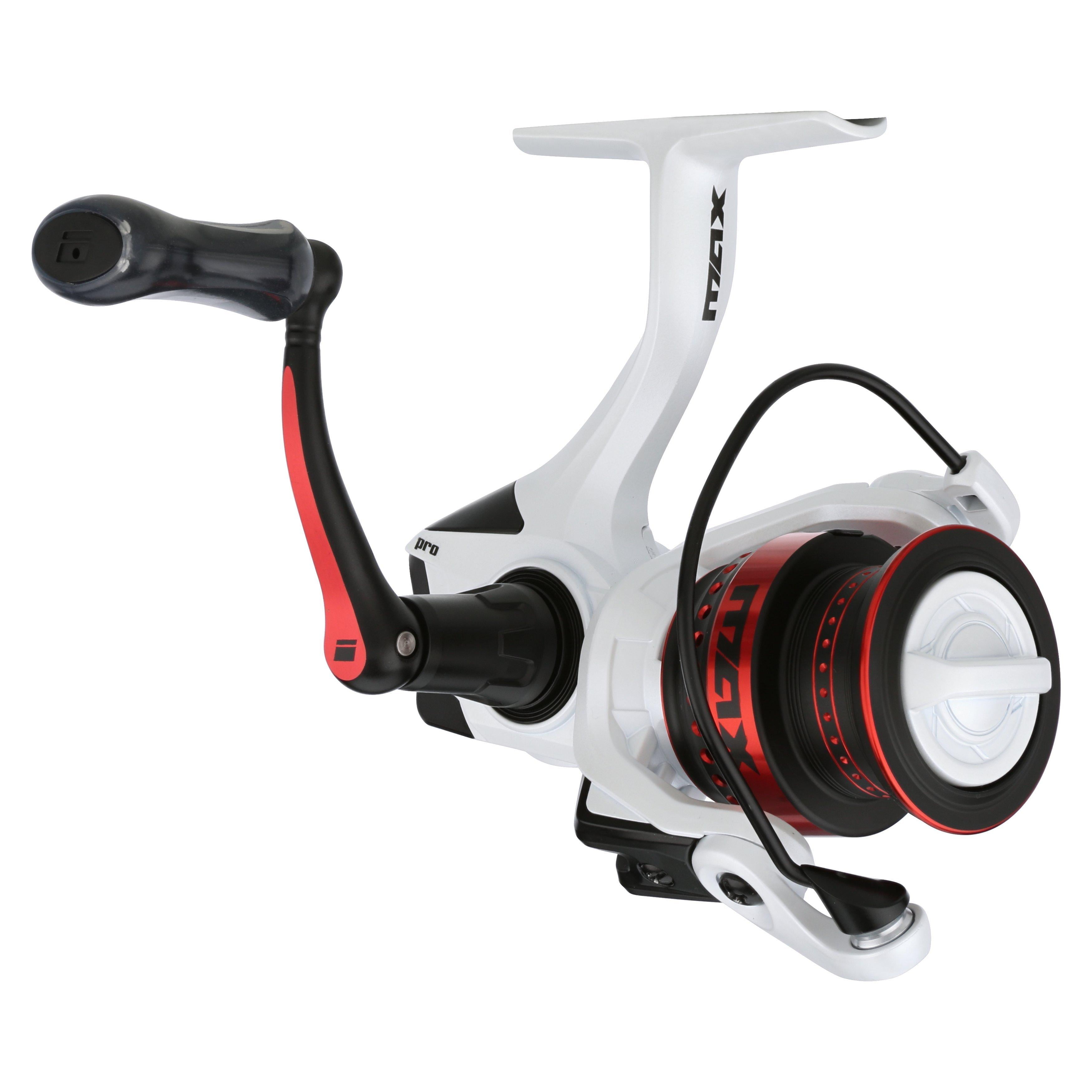 abu garcia 2000 reel high end Carrete Max X SP Elevate your fishing game with the Abu Garcia Black Series Max BMAX 2000 Spinning Reel Abu Garcia Max Pro Spinning