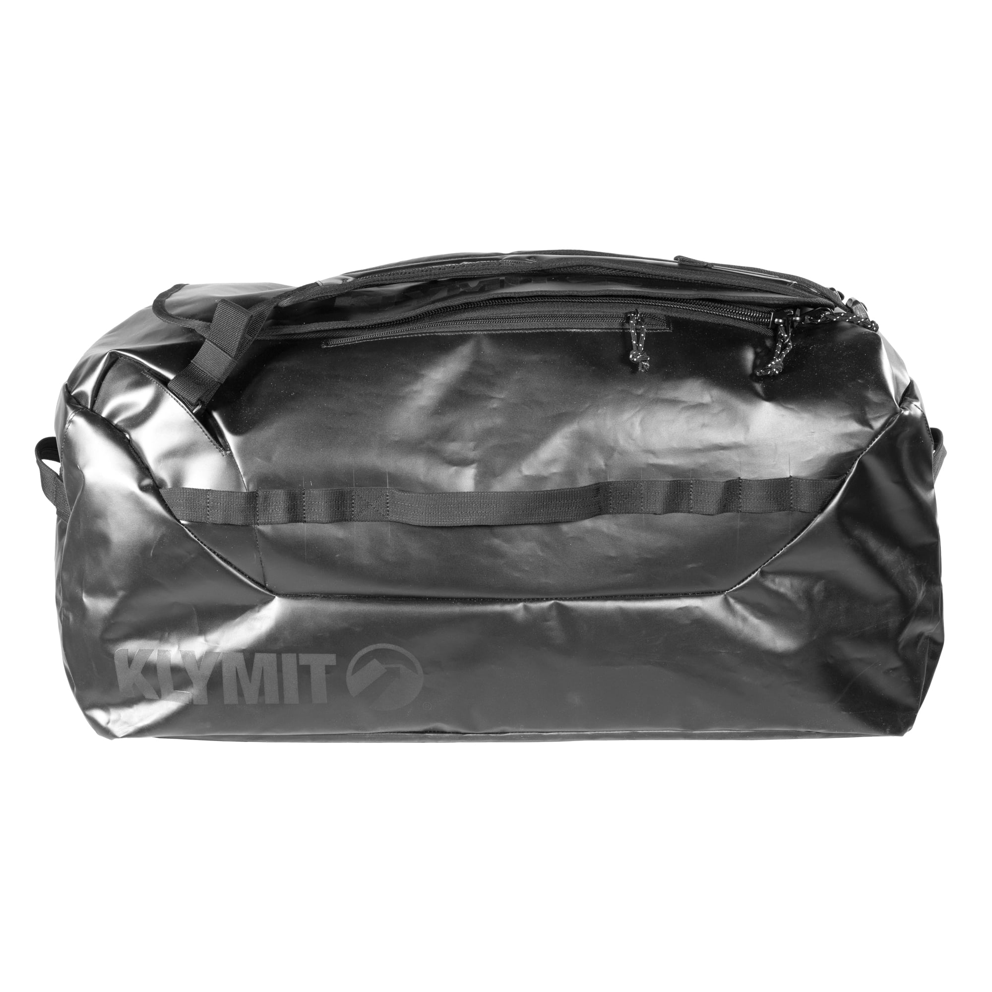 Klymit Gear Duffel 95L Bag Black