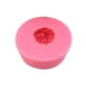 thumbnail image 5 of Molde de silicona Naiovety para jabón Rosa flor decoración pastel de Chocolate Herramientas de hornear, 5 of 6