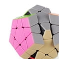 thumbnail image 3 of Cubo de Rompecabezas 3x3 Velocidade Sunnimix Juguete cubo mágico para niños, 3 of 7