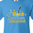thumbnail image 4 of Inktastic I Rock This Extra Chromosome Down Syndrome Awareness Youth T-Shirt, 4 of 5