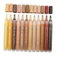 thumbnail image 1 of Bolígrafos de pintura acrílica de 12 colores de punta fina de 2mm para Roca, , tazas, la mayoría de las superficies., 1 of 9