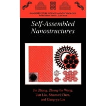 Nanostructure Science and Technology Self-Assembled Nanostructures, (Hardcover)