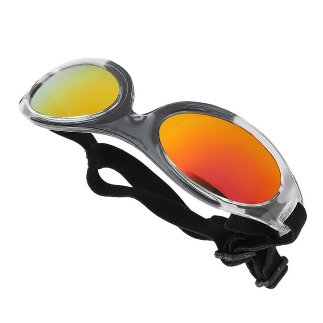 Gafas de Sol para Perros Bling Bling Gafas de sol para gatos Protección UV Aspecto Llamativo