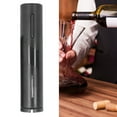 thumbnail image 4 of Automatic LED Light Corkscrew Opener, Electric Wine Opener, Portable For Christmas Birthday, 4 of 8