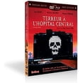 thumbnail image 1 of Heures de Visite (1982) (Blu-Ray & DVD Combo) [ Blu-Ray, Reg.A/B/C Import - France ], 1 of 1
