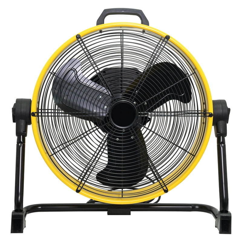 Free Shipping! Vornado 723DC Large Energy Smart Air Circulator Fan