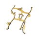 thumbnail image 4 of Camshaft Front Timing Cover Gasket Prevent Leakage 55562793 Replacement for Chevy Cruze Sonic, 4 of 5