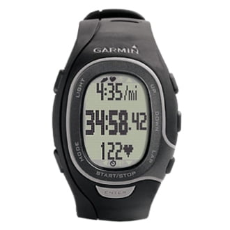 Garmin FR60 Men's Heart Rate Monitor Sport Watch