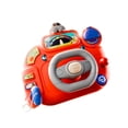 thumbnail image 4 of TISHITA Volant pour Enfants pour Poussette Jeu d'Imitation pour Jeu Interactif 2 Ans, 4 of 8