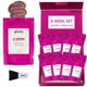 thumbnail image 1 of Mascarilla facial Glorio Calm de arcilla, 8 unidades, para piel sensible, 1 of 6