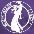 thumbnail image 3 of CafePress - Blues Alley Jazz T Shirt - Men's Classic Graphic Cotton T-Shirt, 3 of 4