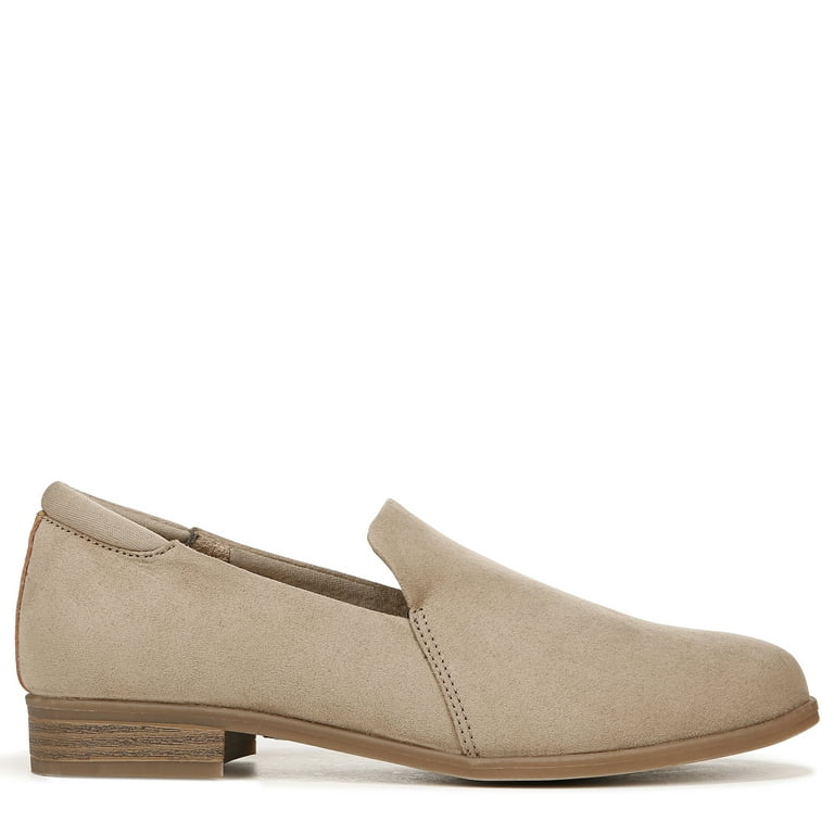 Dr. Scholl s Womens Rate Loafer Medium Wide Width Walmart