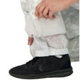 thumbnail image 2 of Gerry Ladies' Snow Pant Stretch Water Resistant 1612192 (White, XS), 2 of 2