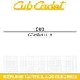 thumbnail image 6 of MTD HG-51119 Transmission Control Arm SLTX SLT LTX LT LGTX LGT 1527 1525 1529, 6 of 9