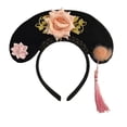 thumbnail image 1 of Tocado chino antiguo, pinza para el pelo, decoración, diadema de princesa, diadema china Estilo F, 1 of 8
