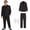 Pinstripe, variant on PMU Men's Halloween Costume, Chicago Gangster Halloween Costume for Men