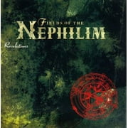 Fields of the Nephilim - Revelations - Music & Performance - CD