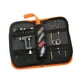 thumbnail image 4 of Kit de herramientas para atado de moscas Zulema con tornillo de banco y bolsa de almacenamiento, 4 of 8