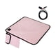 thumbnail image 3 of Cojín de asiento con calefacción, almohadilla de asiento con calefacción eléctrica, cojín para silla con dibujos animados, alfombrilla con calefacción Rosa, 3 of 10