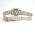 thumbnail image 4 of Pre-Owned Omega De Ville 424.10.37.20.02.001 Silver Dial Men's Watch, 4 of 9