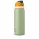 thumbnail image 2 of Botella de agua Owala FreeSip de acero inoxidable con aislamiento de 750 ml, 2 of 3