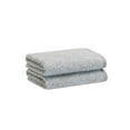 thumbnail image 4 of Chaps Hand Towels for Bathroom - Ring Spun Cotton Towel, 4 of 5