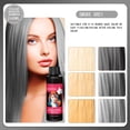 thumbnail image 2 of Hermoso Color Color De Cabello Permanente De Larga Duración Color De Cera Para El Cabello Cera Para El Cabello Temporal Coloración De Peinado Natural Para Hombres Mujeres(Compre 2 y ahorre 10%), 2 of 6