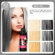 thumbnail image 2 of Buy 2 Get 3 Cera para el Cabello Color Temporal Cera para el Cabello Coloración de Peinado Natural para Hombres Mujeres Fiesta Cosplay Gentle Formula Conditioning Easy Application Long-Lasting, 2 of 6