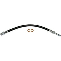 Dorman H622345 Brake Hydraulic Hose for Specific BMW Models