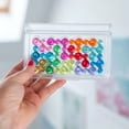 thumbnail image 2 of Juego De Lógica IQ Bubbles Smart Games, 2 of 5