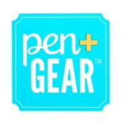 Pen+Gear 24 in x 24 in White Packing Paper for Moving & Shipping, 220 Sheets, 7.22 lb