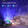 thumbnail image 1 of Sky Light Projecter  Galaxy Lamp  Bedroom Decor  Lights for Room Decor  Light Projector  Ceiling Projector  Starry Night Light Projector  Game Room Decor  Room Decor for Bedroom Aesthetic, 1 of 9