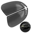 thumbnail image 2 of Enhance Your Car's Look ABS Rearview Mirror Covers for Hyundai IONIQ 6 2022+, 2 of 2