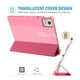thumbnail image 2 of Funda para tableta ProCase Lenovo Tab M11 de 11 pulgadas con soporte para bolígrafos, 2 of 7