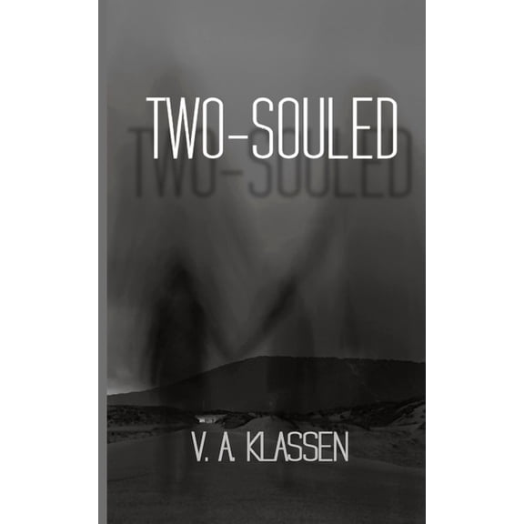 Two-Souled, (Paperback)
