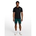 thumbnail image 5 of Reebok Men's and Big Men's Legacy Core 9" Shorts, Size XS-5XL, 5 of 5