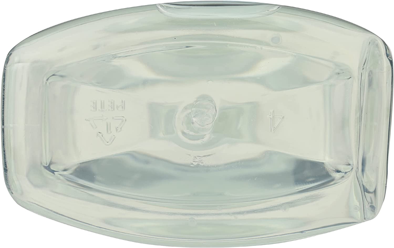Earth Friendly Ecos Dishmate Free & Clear 25 fl oz Pack of 4