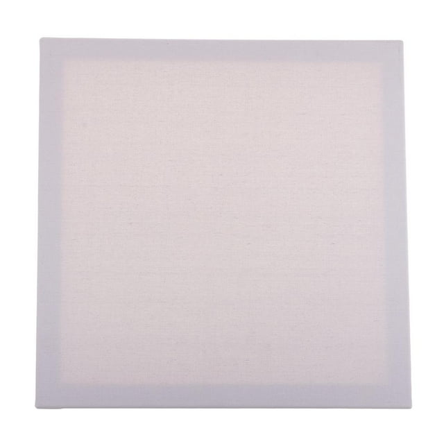 KLKCMS Blank Display Easel Photo Memo Holder Holder Name Card Wedding 40x40cm