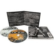 U.K. Subs - Punk Essentials - Music & Performance - CD