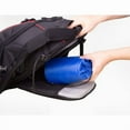thumbnail image 5 of Inflatable sleeping pad, inflatable camping air mattress, 5 of 5