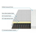thumbnail image 5 of Zinus Matelas à Ressorts 6 Pouces, Jumeau, 5 of 5