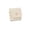 Beige, variant on Cosmetic Bag for Travel Organization Jewelry Organizer Pouch for Earrings Rings Necklaces Accessories - Portable Storage for Valuables and Small, 9.57*1. in, Beige