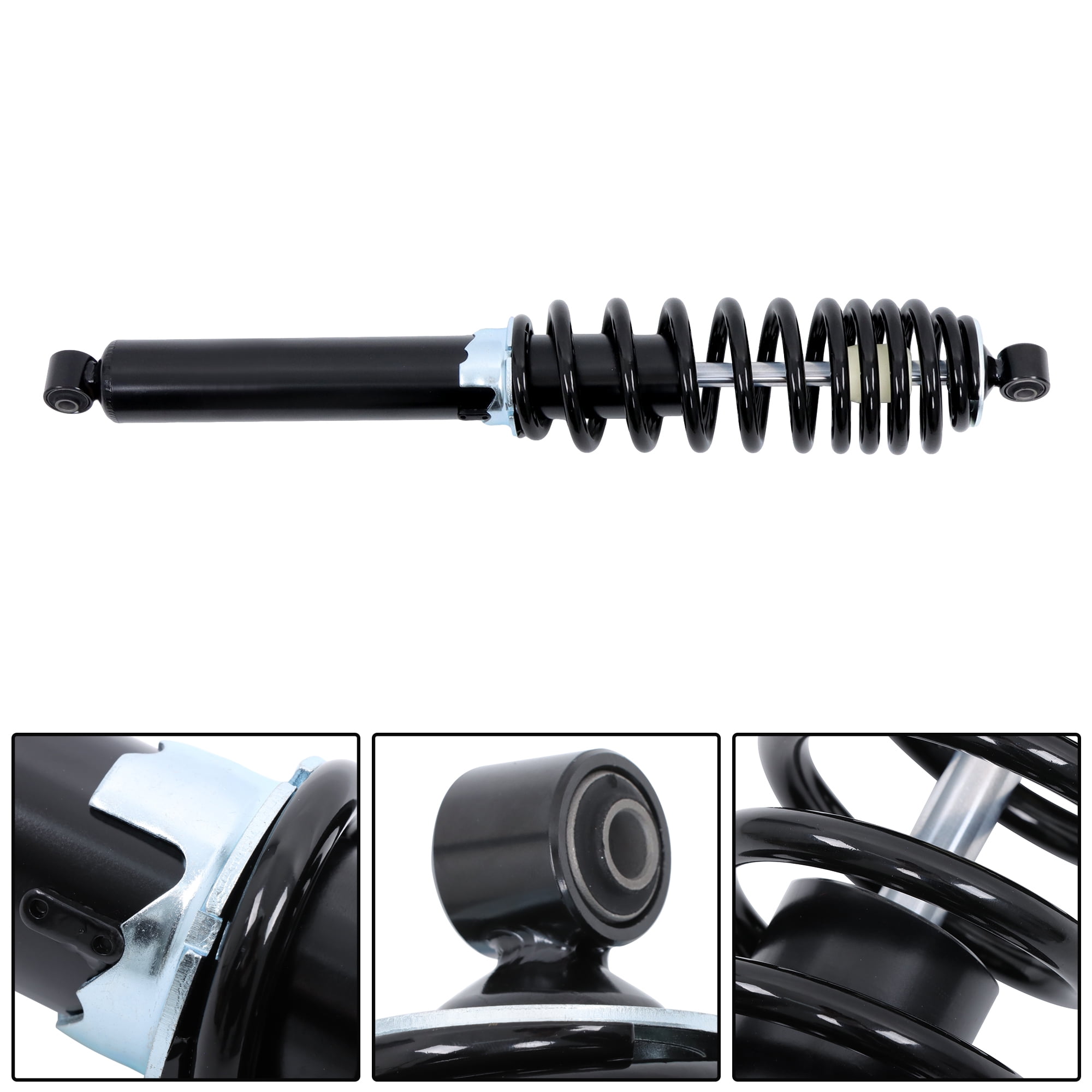SEBLAFFReplace Parts & Accessories ATV&UTV for Rear Shocks Assy for Polaris Ranger 900 1000 Diesel-1000 570-Full-Size 7043753 Model-7ZX8-2557