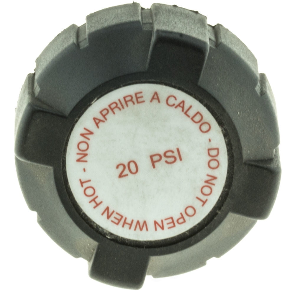 FVP T63 Standard Radiator Cap