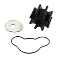 thumbnail image 2 of koolsoo Water Pump Impeller Repair Kits Replacements for Mercruiser 4.3L-8.2 L, 2 of 8