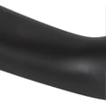 thumbnail image 2 of Car Interior Door Handle Cover Right Side Passenger Side Door Pull Handle Cover Replacement for F30 F31 F34 F36 Piano Black, 2 of 3
