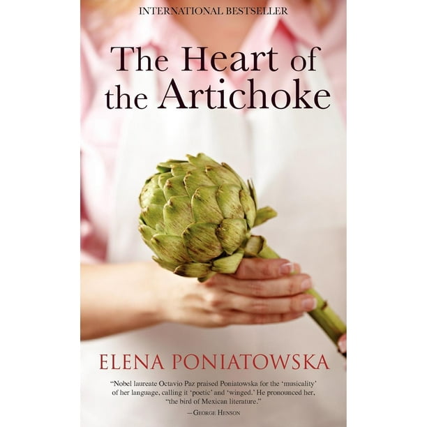The Heart of the Artichoke (Paperback)