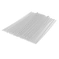 thumbnail image 1 of 72 piezas de fundas para radios de ruedas de motos de cross, tubos de envoltura Blanco, 1 of 9